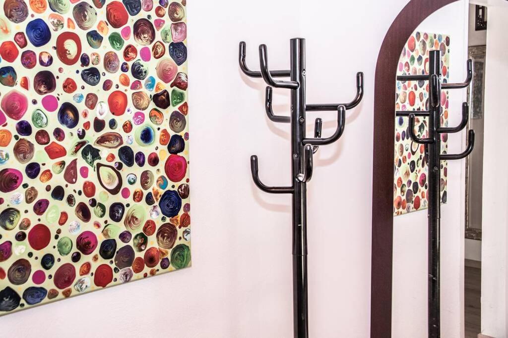 Pouringraz Fuer Kunst- Und Tennisliebhaber Appartement Graz