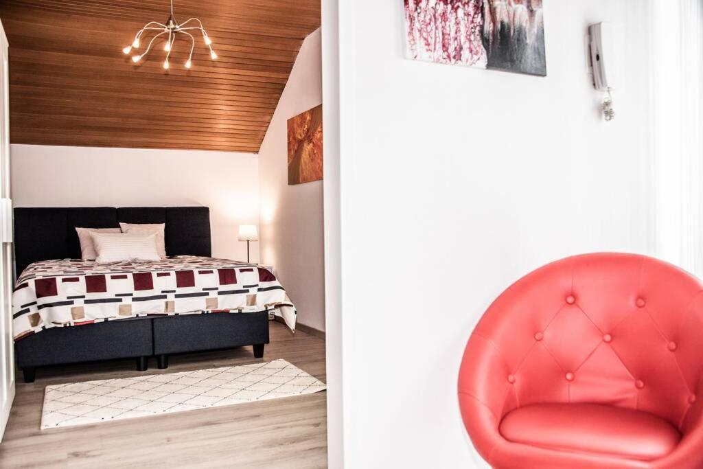 Appartement Pouringraz Fuer Kunst- Und Tennisliebhaber Graz